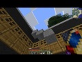 Minecraft - Fly Boys #19: Iron Automation