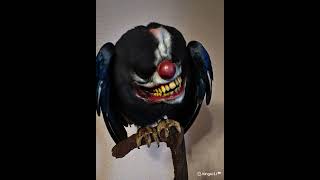 Skebob - Evil Clownbob