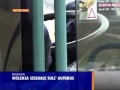 BOLOGNA, VIOLENZA SESSUALE SULL'AUTOBUS