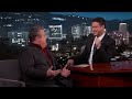 Eric Stonestreet on Being Competitive