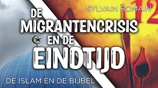 1. De migrantencrisis en de eindtijd