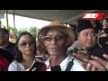 Peter John Jaban Perlekeh Permintaan Timbalan Menteri Dalam Negeri