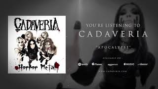 Watch Cadaveria Apocalypse video