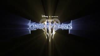 Kingdom Hearts III Trailer - Jesse Adam Voiceovers