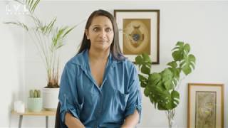 Lvl Headed Fitness And Mental Health - Poornas Story