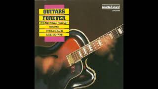 Selected Sound Sel 5039 Various Artists Guitars Forever
