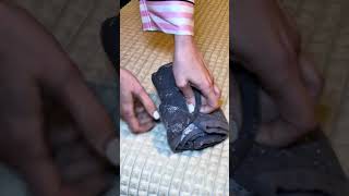 3 Easy Towel Folding Hacks Every Busy Mom Needs Keeps Your Bathroom Tidy And Saves You Time