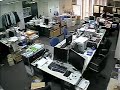 2011.3.11 東北地方太平洋沖地震 その瞬間(東京都江東区)