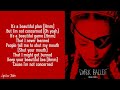 Madonna - Dark Ballet (Lyrics)