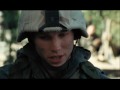 Generation Kill: Lt. Nate Fick (HBO)