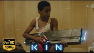 KIN 2018 Official Trailer HD ( Jack Reynor and Zoe Kravitz) - CINEADE