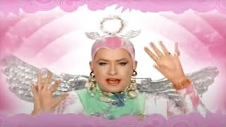 Verka Serduchka - А Я Смеюсь (Official Video)