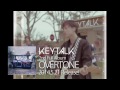 2014年5月21日発売2nd ALBUM「OVERTONE」予告編!!