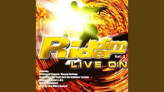 Never Want The Youth Dem Die