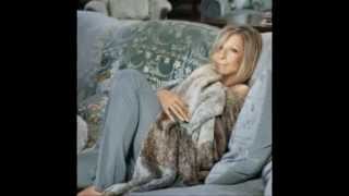 Watch Barbra Streisand I Wont Be The One To Let Go video