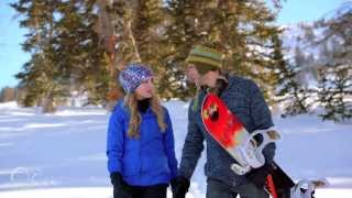 Watch Luke Benward Cloud 9 video