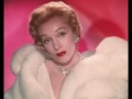 Marlene Dietrich "Où vont les fleurs?" 1962 (colours 1/3).