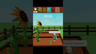 Plants Vs Zombies