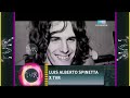 Luis Alberto Spinetta x TVR - 24-05-14