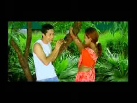 nacha na by Kamal Chhetri