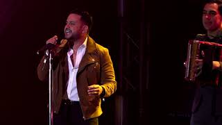 Sino Te Tengo - Jhonder Morales & Carlos Humberto López