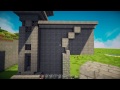 Let's Build Ancient Temple #2 | NVA Base - Vietcong Multiplayer Map (Minecraft Speedbuilding)