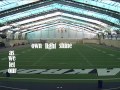 "The Dawn of Bowden Ball"