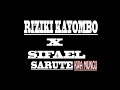 RIZIKI KAYOMBO X SIFAELL _-_ SARUTE  KWA MUNGU (Official misic Audio)