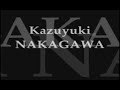 Kaz NAKAGAWA clip (college)