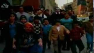 Watch Doors Strange Days video