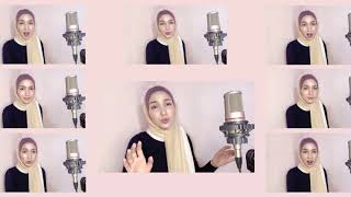 Amantu Billah (A cappella version) 8 voices by Sophiayah
