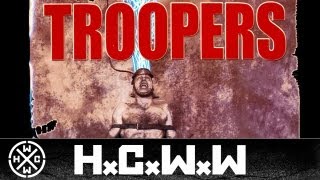 TROOPERS - MEIN KOPF DEM HENKER! - ALBUM: MEIN KOPF DEM HENKER! - TRACK 03