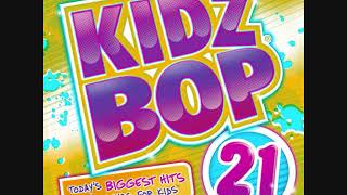 Watch Kidz Bop Kids Someone Like You video