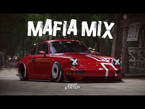 MAFIA MUSIC MIX 🌀 Best Trap - Rap - Hip Hop - EDM - Bass Mix 2019 🌀 Car Music