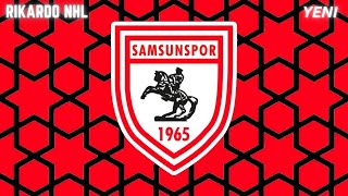 Samsunspor Goal Song Süper Lig 23-24|Samsunspor Gol Müziği Süper Lig 23-24 (YENI