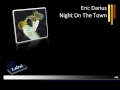 Eric Darius - Night on The Town [Audio HD]