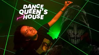 Escaped From The House?! | Dance Queen's House (S04E05)
