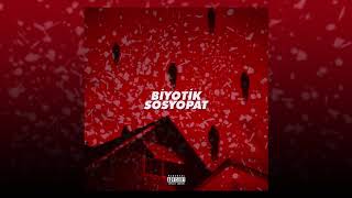 Biyotik - Sosyopat Official Audio