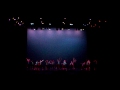 Blackwater, Emerald Waves - Dance Facets 2011 - Mattie Kelly Fine & Performing Arts Center