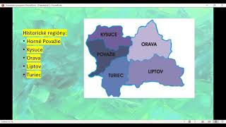 Žilinský Kraj