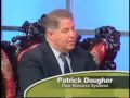 Patrick Dougher on Manna Express Speaking and Coaching Part 3