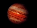 Jupiter sounds, relaxing ambient music with a piano ending by Paul Collier (05)
