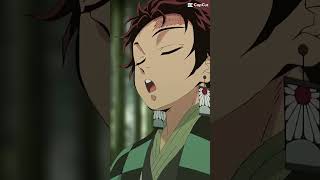 Goku Black Pulling Out His Scythe