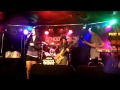 DENVER SCHOOL OF ROCK performs "Gravity Eyelids" by Porcupine Tree