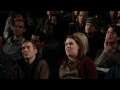 HBO's NEWSROOM Opening scene "Why America's Not the Greatest Country"