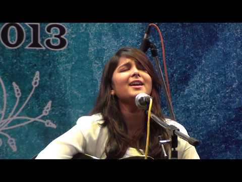 Shraddha Sharma - Iktara - Youth Icon 2013 at Dehradun