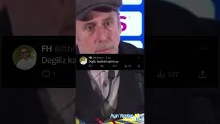 Abdullah Avcıdan Fenerbahçelileri Korkutan Açıklama