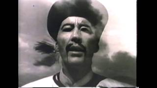 Vengeance Of Fu Manchu 1967 Trailer