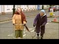 Just For Laughs - Old Women Crossing