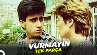 Vurmayın | Küçük Emrah Eski Türk Filmi  İzle